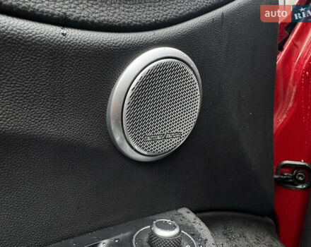 Червоний Альфа Ромео Джулія, об'ємом двигуна 2 л та пробігом 120 тис. км за 19999 $, фото 34 на Automoto.ua