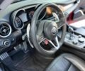 Червоний Альфа Ромео Джулія, об'ємом двигуна 2 л та пробігом 150 тис. км за 15000 $, фото 7 на Automoto.ua