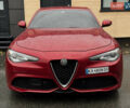 Червоний Альфа Ромео Джулія, об'ємом двигуна 2 л та пробігом 120 тис. км за 19999 $, фото 3 на Automoto.ua