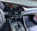 Червоний Альфа Ромео Джулія, об'ємом двигуна 2 л та пробігом 150 тис. км за 14900 $, фото 10 на Automoto.ua