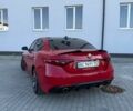 Червоний Альфа Ромео Джулія, об'ємом двигуна 2 л та пробігом 150 тис. км за 15000 $, фото 5 на Automoto.ua