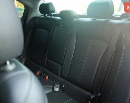 Красный Альфа Ромео Джулия, объемом двигателя 2 л и пробегом 145 тыс. км за 19700 $, фото 31 на Automoto.ua