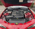 Червоний Альфа Ромео Джулія, об'ємом двигуна 2.2 л та пробігом 212 тис. км за 20450 $, фото 5 на Automoto.ua