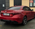 Червоний Альфа Ромео Джулія, об'ємом двигуна 2 л та пробігом 120 тис. км за 19999 $, фото 12 на Automoto.ua