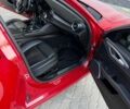 Червоний Альфа Ромео Джулія, об'ємом двигуна 2 л та пробігом 150 тис. км за 15000 $, фото 14 на Automoto.ua