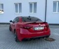 Червоний Альфа Ромео Джулія, об'ємом двигуна 2 л та пробігом 150 тис. км за 14900 $, фото 6 на Automoto.ua