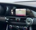 Червоний Альфа Ромео Джулія, об'ємом двигуна 2 л та пробігом 150 тис. км за 14900 $, фото 9 на Automoto.ua