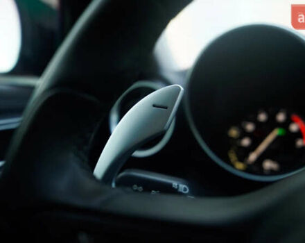 Красный Альфа Ромео Джулия, объемом двигателя 2 л и пробегом 145 тыс. км за 19700 $, фото 24 на Automoto.ua