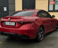 Червоний Альфа Ромео Джулія, об'ємом двигуна 2 л та пробігом 120 тис. км за 19999 $, фото 11 на Automoto.ua