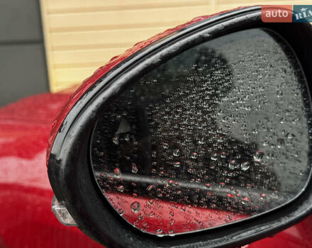 Червоний Альфа Ромео Джулія, об'ємом двигуна 2 л та пробігом 120 тис. км за 19999 $, фото 30 на Automoto.ua