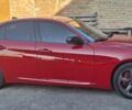 Червоний Альфа Ромео Джулія, об'ємом двигуна 2 л та пробігом 99 тис. км за 20000 $, фото 2 на Automoto.ua