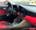 Альфа Ромео Джулія 2017 у Сумах на Automoto.ua Червоний Альфа Ромео Джулія, об'ємом двигуна 2.1 л та пробігом 200 тис. км за 23999 $, фото 5 на Automoto.ua