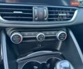 Червоний Альфа Ромео Джулія, об'ємом двигуна 2.89 л та пробігом 82 тис. км за 45900 $, фото 43 на Automoto.ua