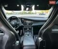 Червоний Альфа Ромео Джулія, об'ємом двигуна 2.89 л та пробігом 82 тис. км за 45900 $, фото 35 на Automoto.ua