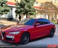Альфа Ромео Джулія 2017 у Сумах на Automoto.ua Червоний Альфа Ромео Джулія, об'ємом двигуна 2.1 л та пробігом 200 тис. км за 23999 $, фото 1 на Automoto.ua