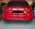 Червоний Альфа Ромео Джулія, об'ємом двигуна 2 л та пробігом 142 тис. км за 23500 $, фото 1 на Automoto.ua