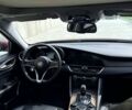 Червоний Альфа Ромео Джулія, об'ємом двигуна 2 л та пробігом 199 тис. км за 9900 $, фото 26 на Automoto.ua