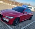 Красный Альфа Ромео Джулия, объемом двигателя 2.14 л и пробегом 270 тыс. км за 19980 $, фото 7 на Automoto.ua