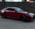 Червоний Альфа Ромео Джулія, об'ємом двигуна 2 л та пробігом 70 тис. км за 18900 $, фото 3 на Automoto.ua
