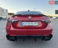 Красный Альфа Ромео Джулия, объемом двигателя 2.89 л и пробегом 80 тыс. км за 47900 $, фото 16 на Automoto.ua