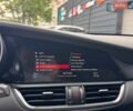 Червоний Альфа Ромео Джулія, об'ємом двигуна 2 л та пробігом 89 тис. км за 16900 $, фото 18 на Automoto.ua