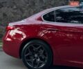 Червоний Альфа Ромео Джулія, об'ємом двигуна 2 л та пробігом 70 тис. км за 18900 $, фото 4 на Automoto.ua