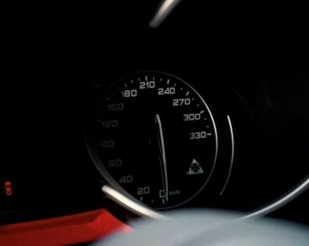 Красный Альфа Ромео Джулия, объемом двигателя 2 л и пробегом 53 тыс. км за 17000 $, фото 15 на Automoto.ua