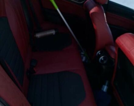 Червоний Альфа Ромео Джулія, об'ємом двигуна 2.14 л та пробігом 270 тис. км за 21500 $, фото 19 на Automoto.ua