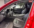 Червоний Альфа Ромео Джулія, об'ємом двигуна 2 л та пробігом 89 тис. км за 16900 $, фото 8 на Automoto.ua