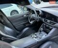 Червоний Альфа Ромео Джулія, об'ємом двигуна 2.89 л та пробігом 82 тис. км за 44900 $, фото 40 на Automoto.ua