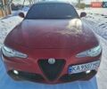 Червоний Альфа Ромео Джулія, об'ємом двигуна 2.14 л та пробігом 270 тис. км за 21500 $, фото 8 на Automoto.ua