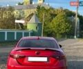 Красный Альфа Ромео Джулия, объемом двигателя 2 л и пробегом 142 тыс. км за 24000 $, фото 6 на Automoto.ua