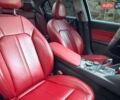 Червоний Альфа Ромео Джулія, об'ємом двигуна 2 л та пробігом 70 тис. км за 18900 $, фото 11 на Automoto.ua