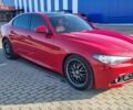 Червоний Альфа Ромео Джулія, об'ємом двигуна 2.14 л та пробігом 270 тис. км за 19500 $, фото 14 на Automoto.ua
