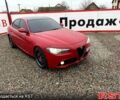 Красный Альфа Ромео Джулия, объемом двигателя 2.1 л и пробегом 270 тыс. км за 25000 $, фото 2 на Automoto.ua
