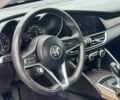 Червоний Альфа Ромео Джулія, об'ємом двигуна 2 л та пробігом 199 тис. км за 13300 $, фото 16 на Automoto.ua
