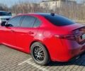 Червоний Альфа Ромео Джулія, об'ємом двигуна 2.14 л та пробігом 270 тис. км за 19500 $, фото 13 на Automoto.ua
