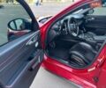 Червоний Альфа Ромео Джулія, об'ємом двигуна 2.89 л та пробігом 82 тис. км за 44900 $, фото 27 на Automoto.ua