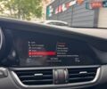 Червоний Альфа Ромео Джулія, об'ємом двигуна 2 л та пробігом 89 тис. км за 16900 $, фото 18 на Automoto.ua
