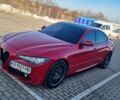 Червоний Альфа Ромео Джулія, об'ємом двигуна 2.14 л та пробігом 270 тис. км за 19500 $, фото 7 на Automoto.ua