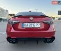 Червоний Альфа Ромео Джулія, об'ємом двигуна 2.89 л та пробігом 82 тис. км за 45900 $, фото 16 на Automoto.ua