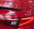 Червоний Альфа Ромео Джулія, об'ємом двигуна 2 л та пробігом 70 тис. км за 18900 $, фото 6 на Automoto.ua