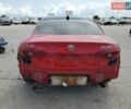 Червоний Альфа Ромео Джулія, об'ємом двигуна 2 л та пробігом 33 тис. км за 3400 $, фото 4 на Automoto.ua