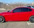 Красный Альфа Ромео Джулия, объемом двигателя 2.14 л и пробегом 270 тыс. км за 19980 $, фото 12 на Automoto.ua