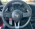 Червоний Альфа Ромео Джулія, об'ємом двигуна 2.89 л та пробігом 82 тис. км за 44900 $, фото 44 на Automoto.ua