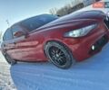 Червоний Альфа Ромео Джулія, об'ємом двигуна 2.14 л та пробігом 270 тис. км за 21500 $, фото 16 на Automoto.ua