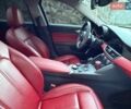 Червоний Альфа Ромео Джулія, об'ємом двигуна 2 л та пробігом 70 тис. км за 18900 $, фото 10 на Automoto.ua