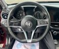 Червоний Альфа Ромео Джулія, об'ємом двигуна 2 л та пробігом 199 тис. км за 13300 $, фото 17 на Automoto.ua