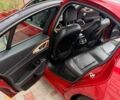 Красный Альфа Ромео Джулия, объемом двигателя 2 л и пробегом 64 тыс. км за 18500 $, фото 12 на Automoto.ua
