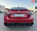 Червоний Альфа Ромео Джулія, об'ємом двигуна 2.89 л та пробігом 82 тис. км за 44900 $, фото 16 на Automoto.ua